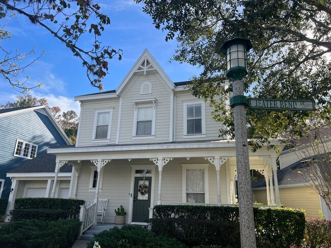 Building Photo - 1009 Jeater Bend Crescent, Celebration, FL...
