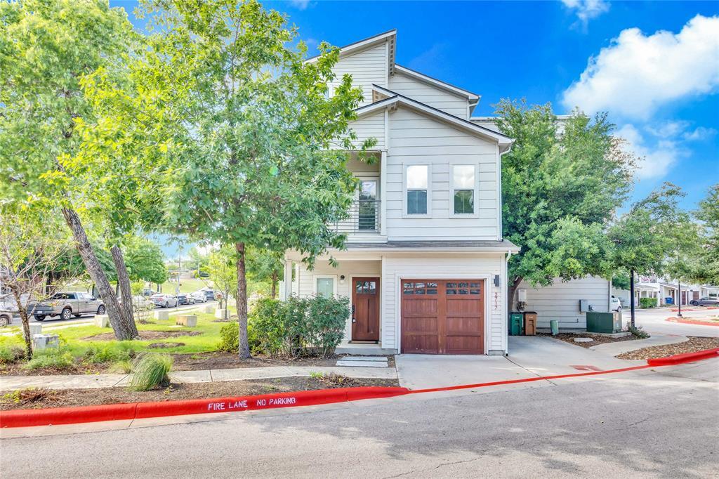 Foto principal - 2717 Halcyon Dr