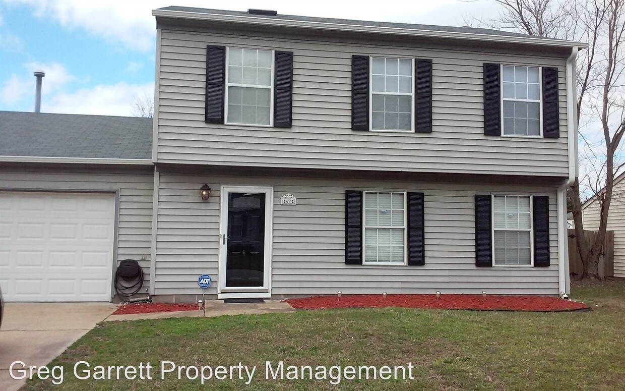 Primary Photo - 3 br, 2.5 bath House - 67 Rotherham Lane