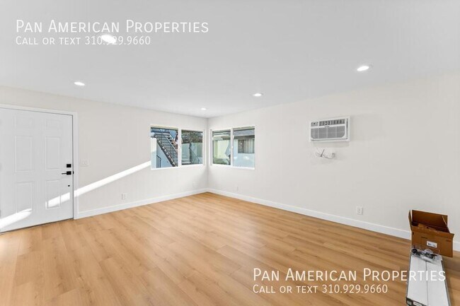 Foto del edificio - 16566 Alliance Ave