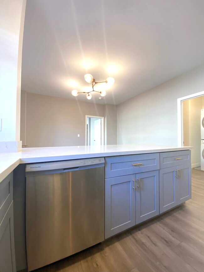 Foto del edificio - 2280 Pine St