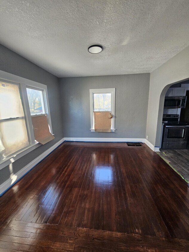 Foto del edificio - 2174 Lafayette St