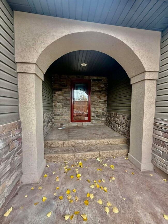 Foto del edificio - Large beautiful home