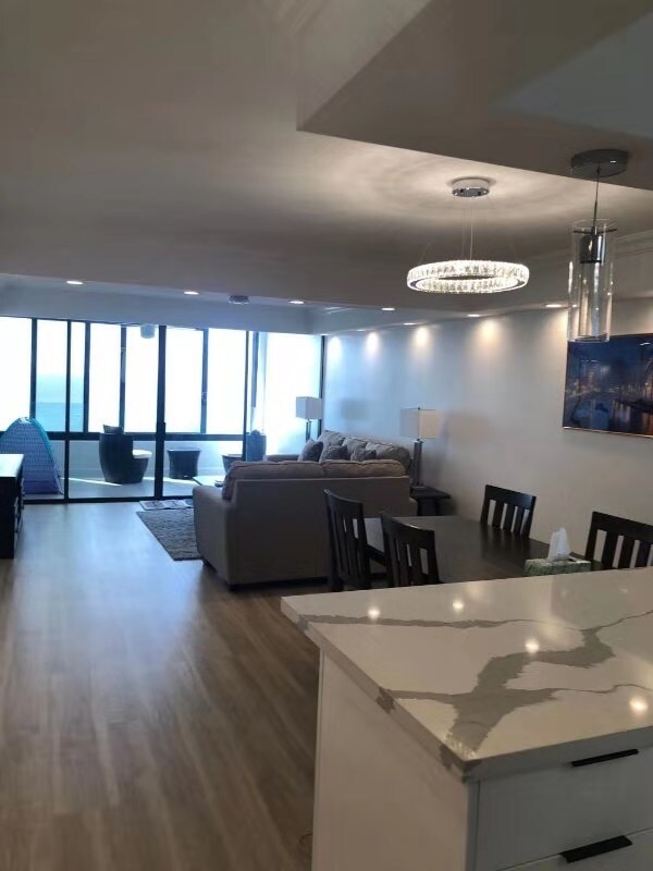 1600 Ala Moana Blvd Unit 3702, Honolulu, HI 96815 Condo for Rent in