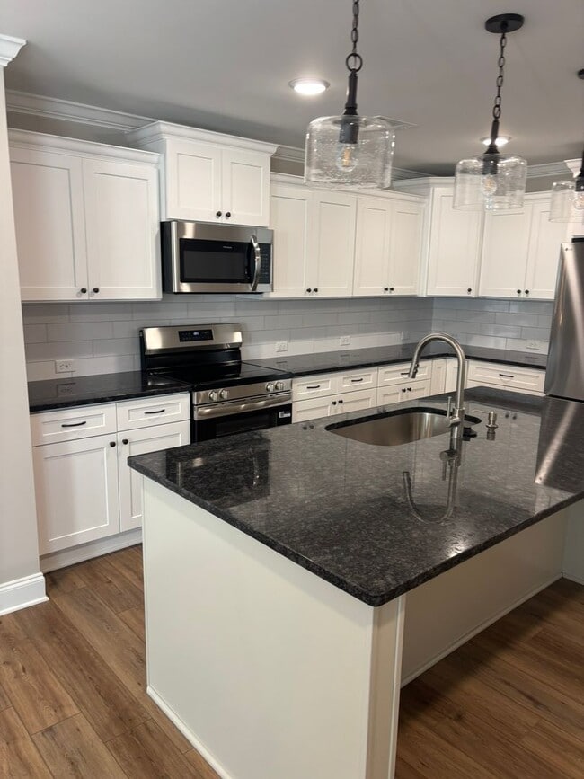 Foto del edificio - Modern Rental Home | Designed for Real Living