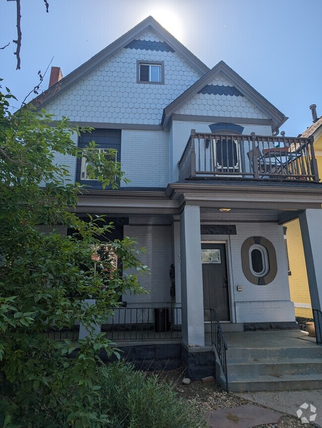 Building Photo - 78 N Sherman St