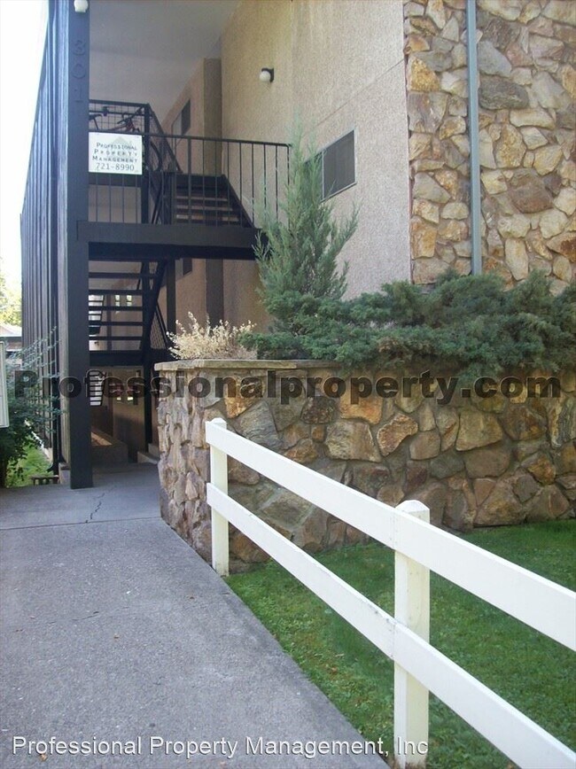 Foto del edificio - 301 S 5th St E