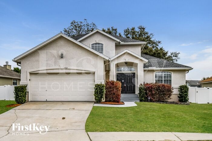 Primary Photo - 2921 Ravine Hill Dr