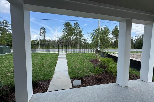 Foto del edificio - BRAND NEW 4-Bedroom in Saint Cloud!