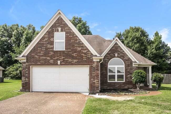Building Photo - 8347 Wild Dune Ln
