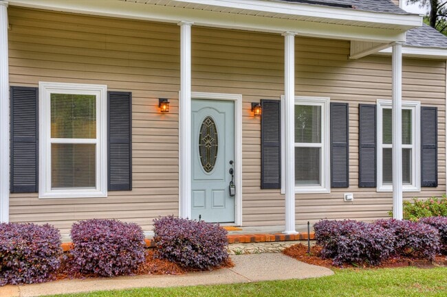 Building Photo - 3996 Allison Rd