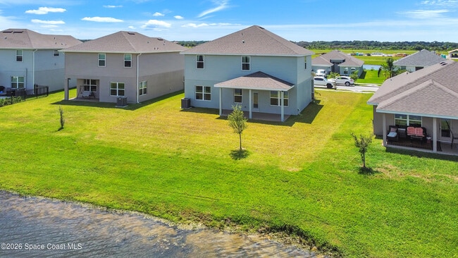 Building Photo - 2124 Middlebury Drive