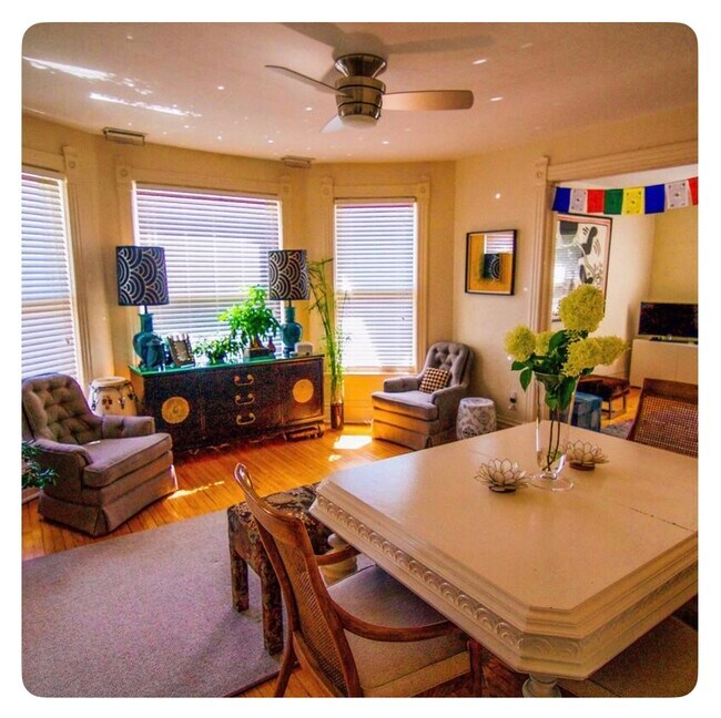 Foto del edificio - 1519 Greenleaf St