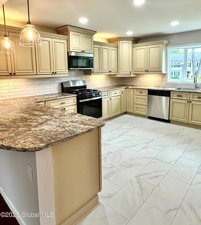 Foto del edificio - 7 Fenway Ct