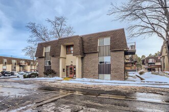 Building Photo - 7755 E Quincy Ave