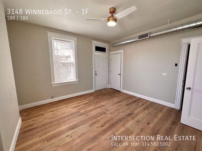 Building Photo - 3148 Winnebago St