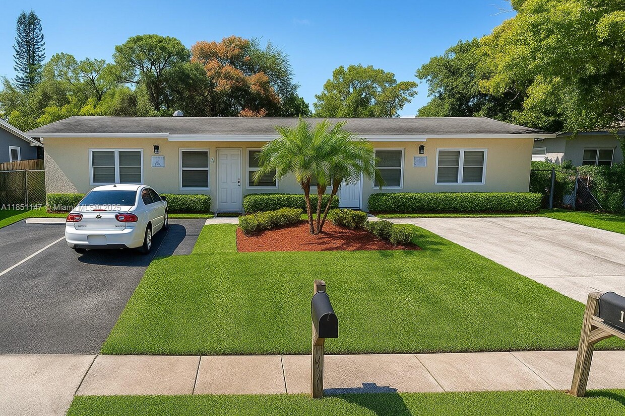 Foto principal - 1433 NW 4th Ave