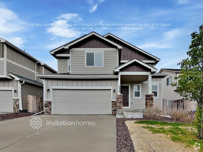Building Photo - 10009 Castor Dr