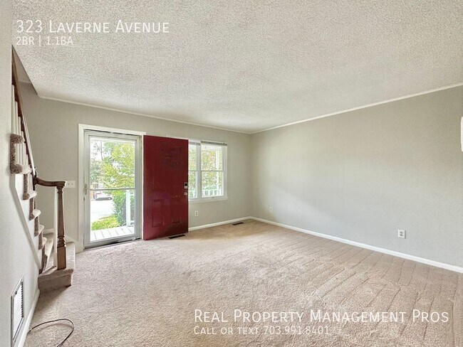 Building Photo - 323 Laverne Ave