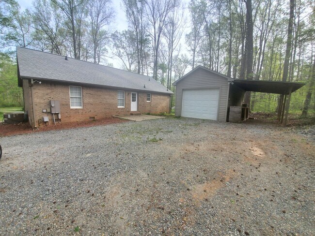 Foto del edificio - Ready to move in!