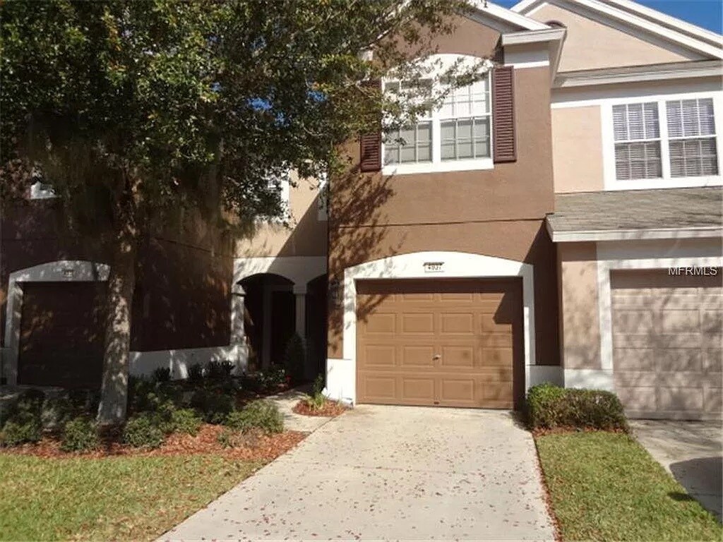 4937 Pond Ridge Dr, Riverview, FL 33578 House Rental in Riverview, FL