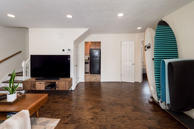 Foto del edificio - Immaculate 3 bedroom 2 bath bungalow at Oc...