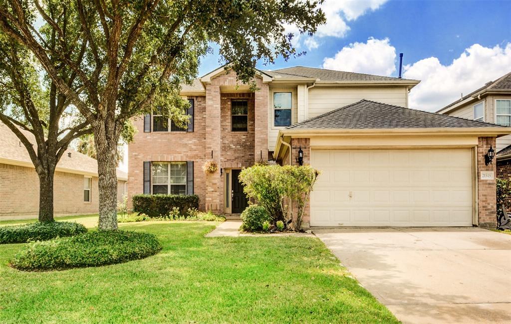 21515 Pointed Oak Ln, Katy, TX 77450 House Rental in Katy, TX