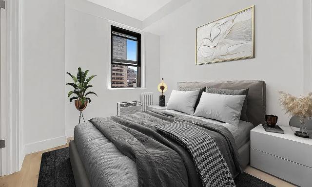 Foto del edificio - 1 bedroom in New York NY 10016