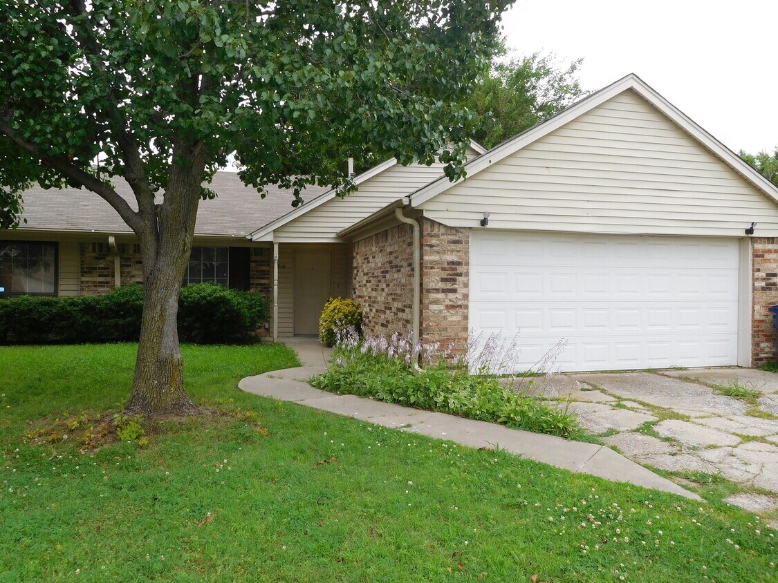 Foto principal - 125th East Ave. Duplex