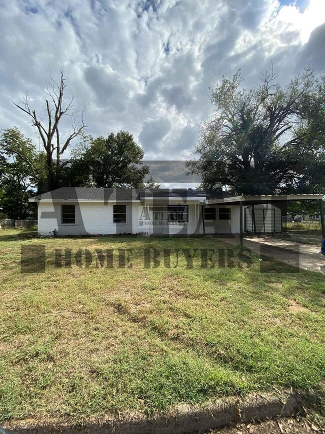 Building Photo - Very Cozy 3 Bed 1.5 Bath in Trinidad