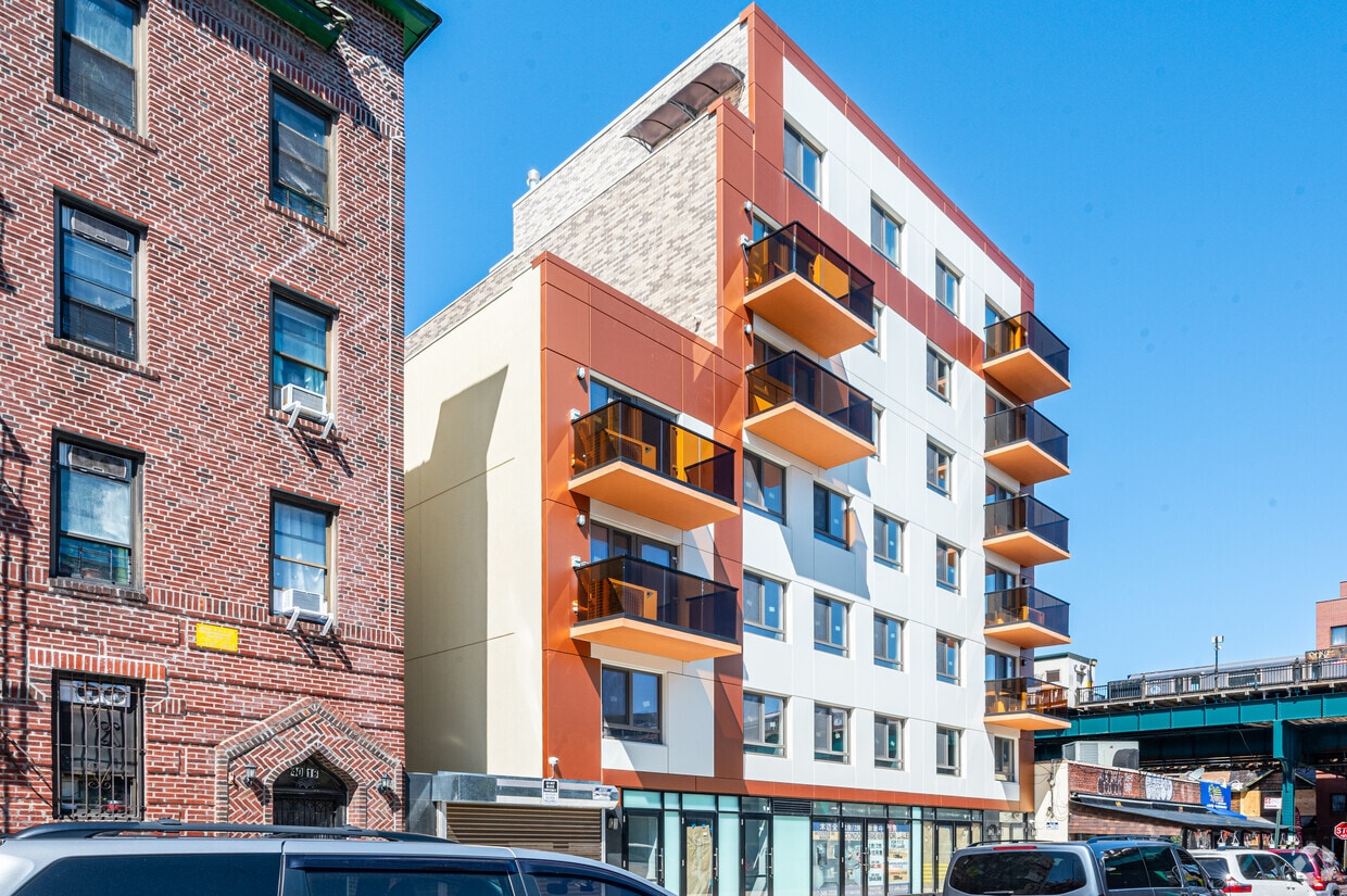 Building Photo - 40-06 68th St