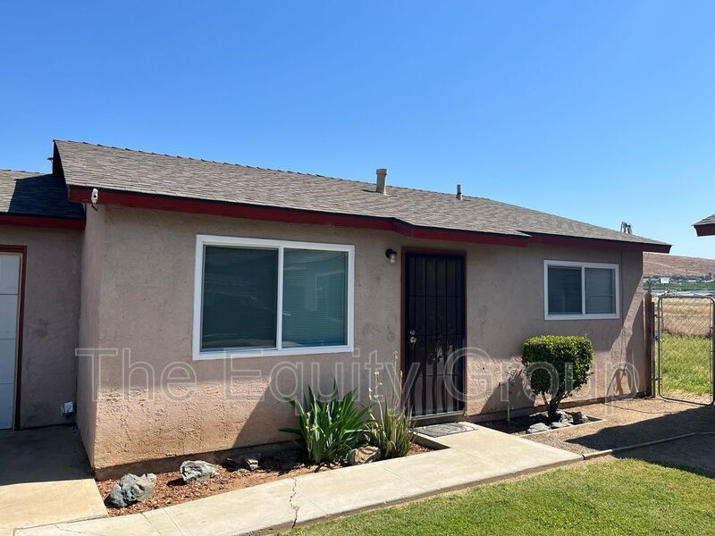 1606 N Prospect St Unit 5, Porterville, CA 93257 Condo for Rent in