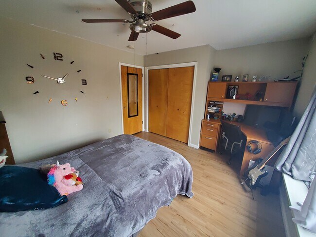 Foto del edificio - 1716 W Page St