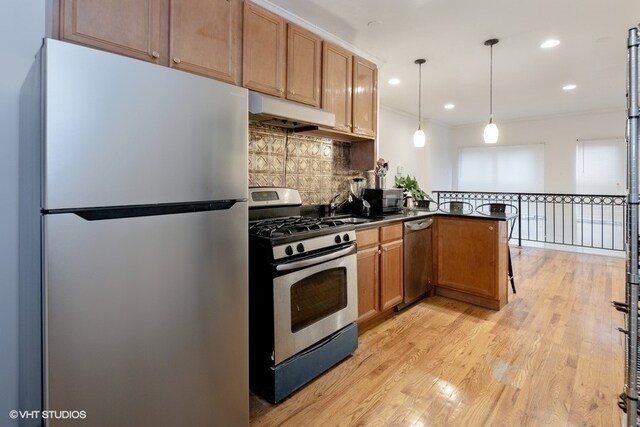 Building Photo - 4203 S Prairie Ave