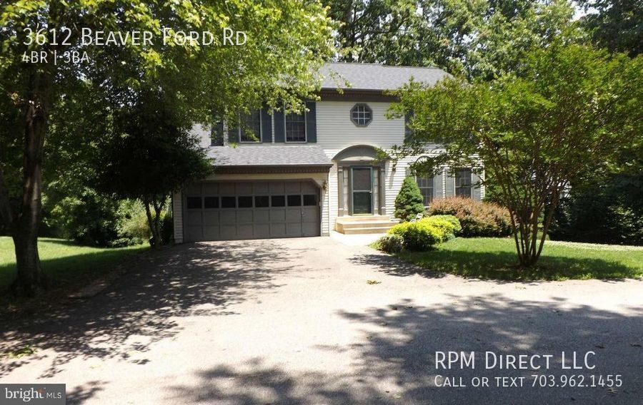 Primary Photo - GREAT HOME - GREAT NEIGHBORHOOD