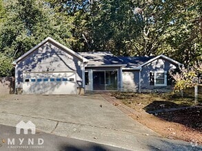 Building Photo - 2805 Varlet Ct SW