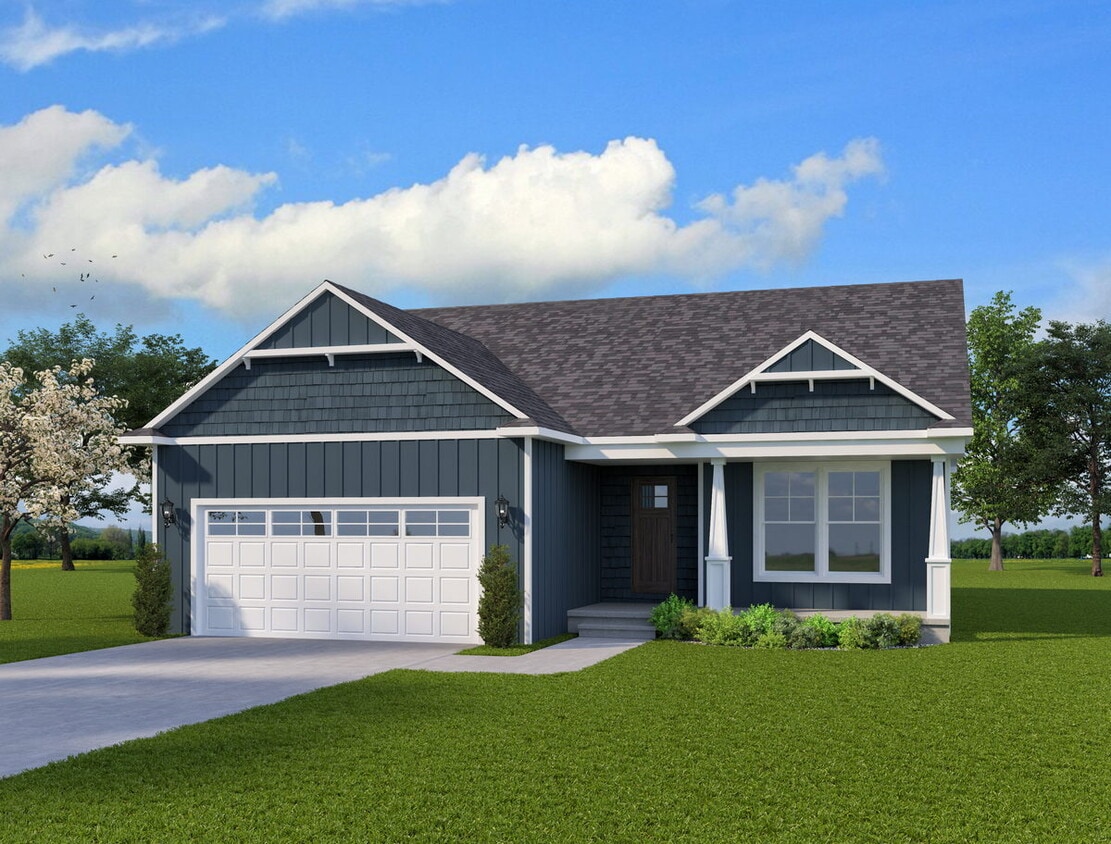 Photo - 2064 Blackstone Ln (Howell, MI)