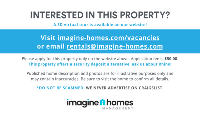 Primary Photo - Gorgeous 4 Bedroom Home in Irwin