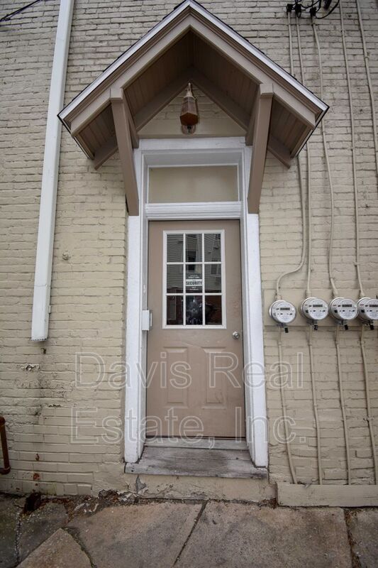 Foto del edificio - 5 Corning St