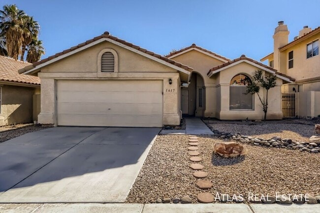 Building Photo - 1617 Rio Bravo Dr
