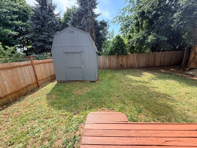 Foto del edificio - Newly renovated 1892sqft 4-bedroom, 3-bath home in Portland,