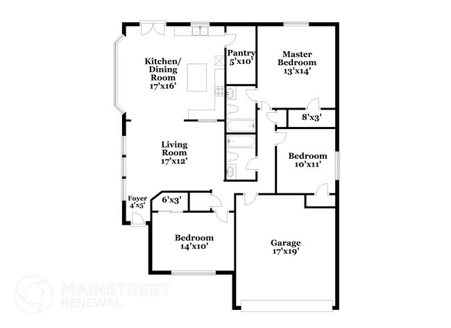Foto del edificio - 8027 Chestnut Cape Dr