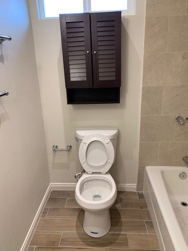 Bathroom - 24441 University Ave