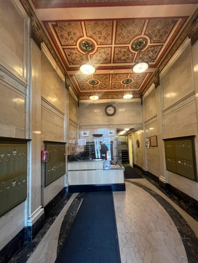 Foto del edificio - 270 Huntington Ave