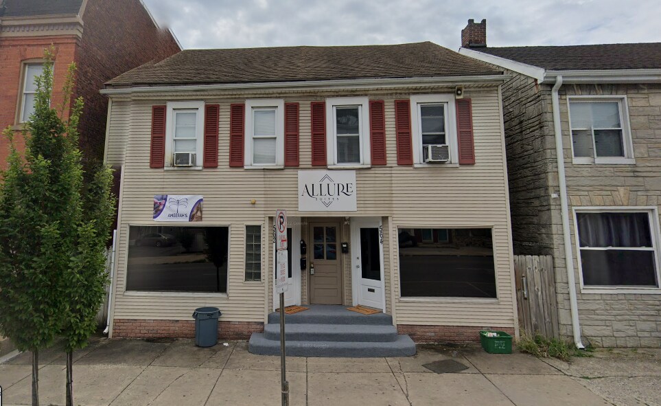 564 W Market St Unit A, York, PA 17401 Apartments in York, PA