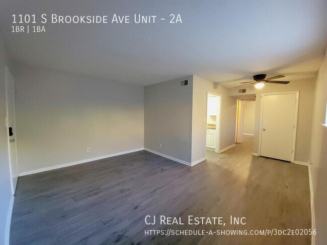 Building Photo - 1101 S Brookside Ave