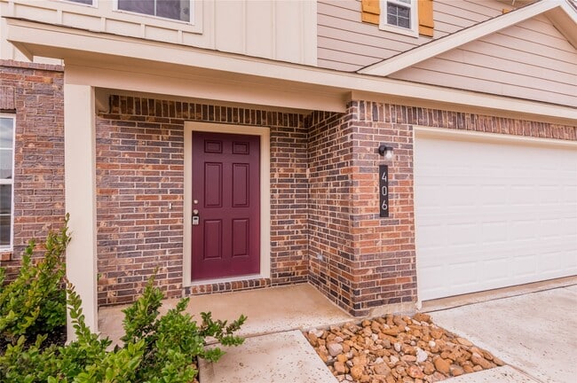 Foto del edificio - 406 Del Monte Dr