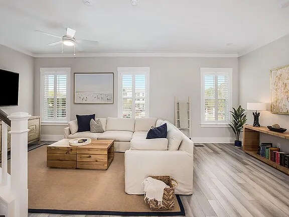 Foto del edificio - 549 Cooper Village Ln