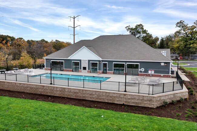 Foto del edificio - 183 Dorset Ave