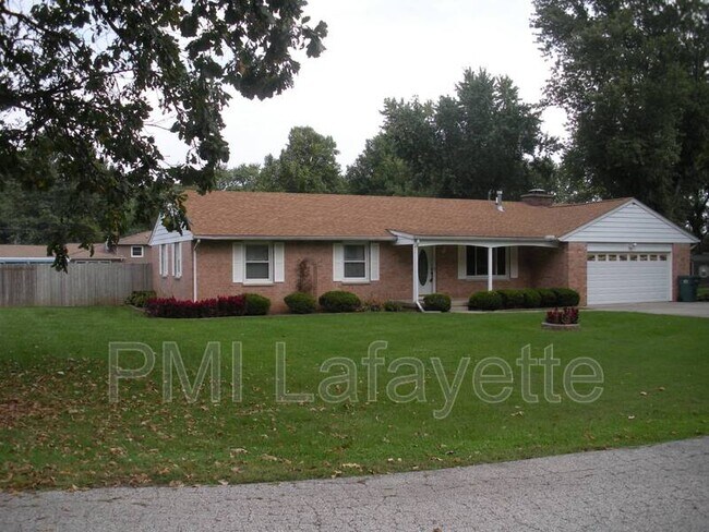 Building Photo - 4129 Trees Dr